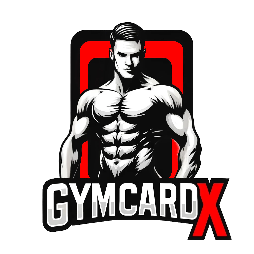 Gymcardx