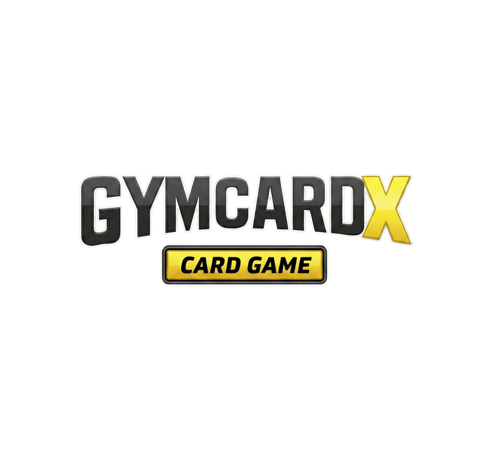 GymcardX Logo